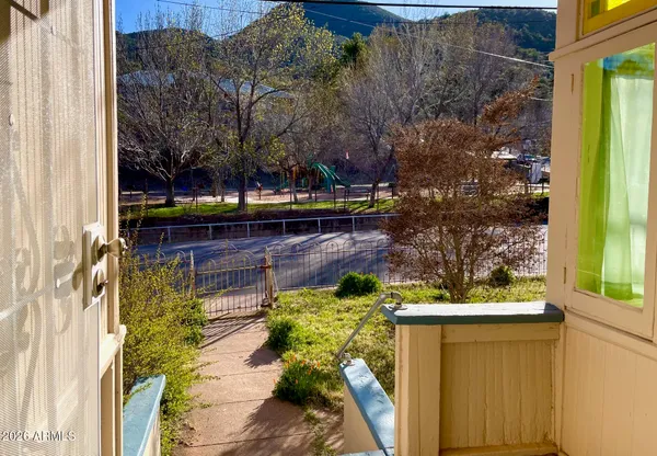 $325,000 | 813 Tombstone Canyon, Bisbee, AZ 85603