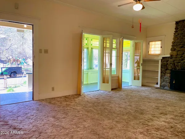 $325,000 | 813 Tombstone Canyon, Bisbee, AZ 85603