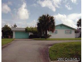 203 Milsap Road Ormond Beach, FL 32176 - Photo 1 of 1 Primary Photo