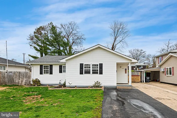 $334,900 | 3819 Eunice Avenue, Wilmington, DE 19808