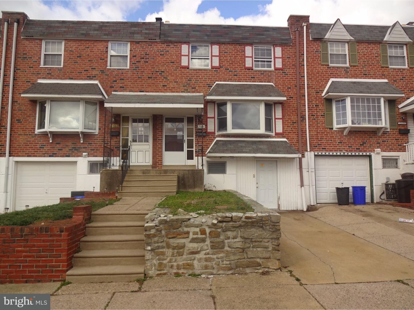 12604 Calpine Road Philadelphia, PA 19154 - Photo 1 of 19 Exterior Front