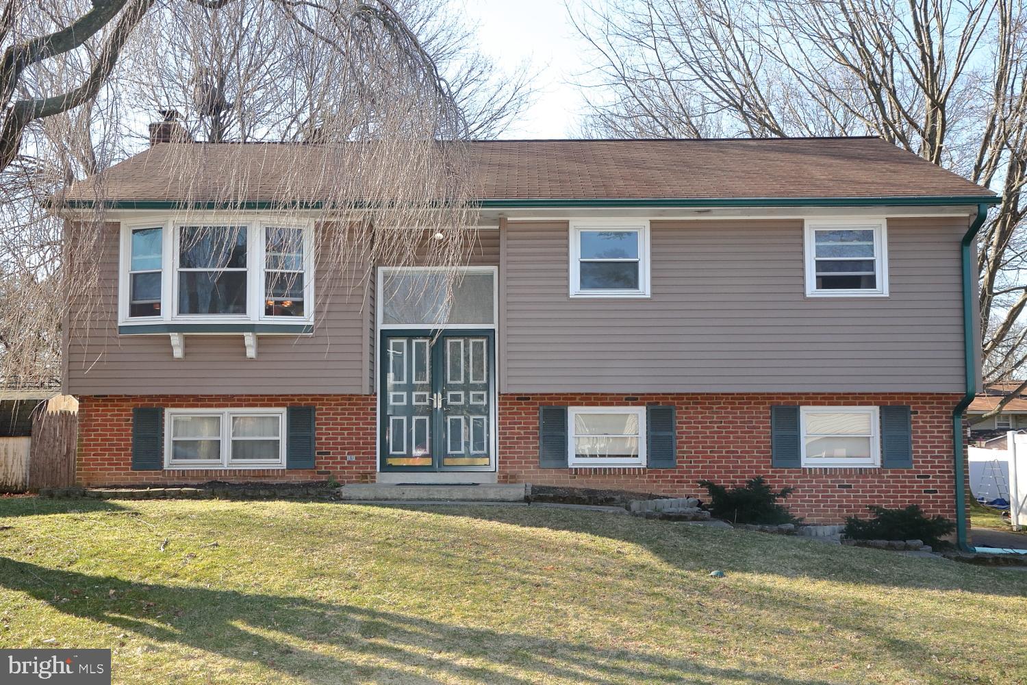 428 Nottingham Avenue Lancaster, PA 17601 - Photo 1 of 17 Lovely property in Belair Neighborhood