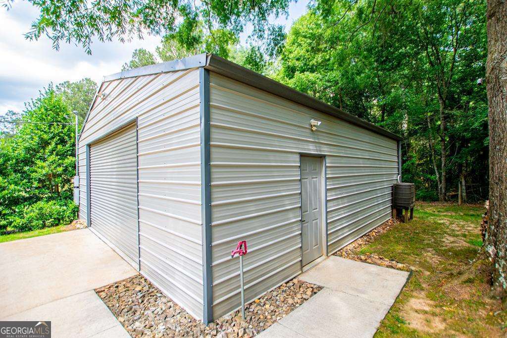 2 Pine Hill Drive Ranburne, AL 36273 - Photo 75 of 91
