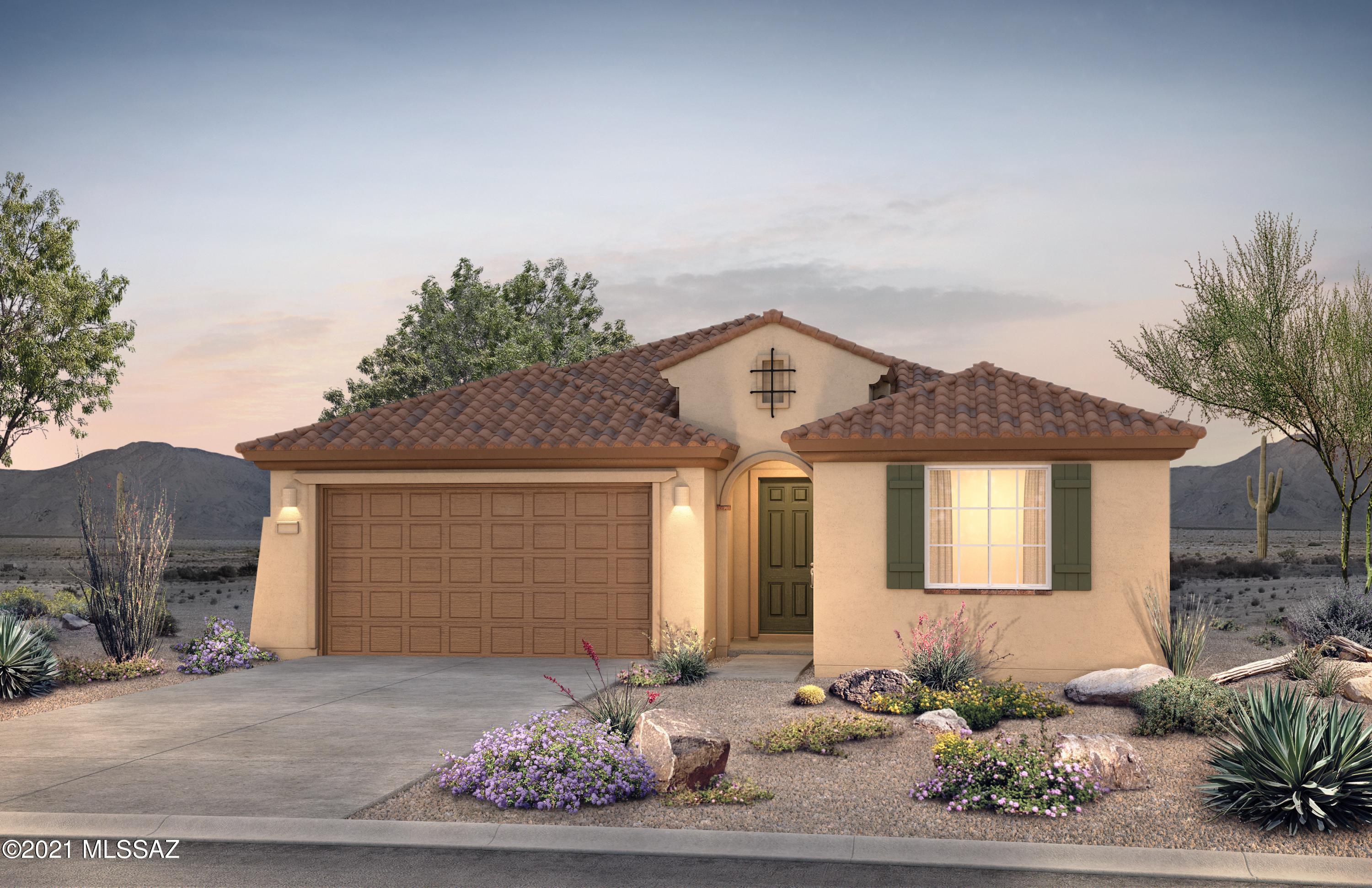 8300 West Spaulding Street Tucson, AZ 85743 - Photo 1 of 1