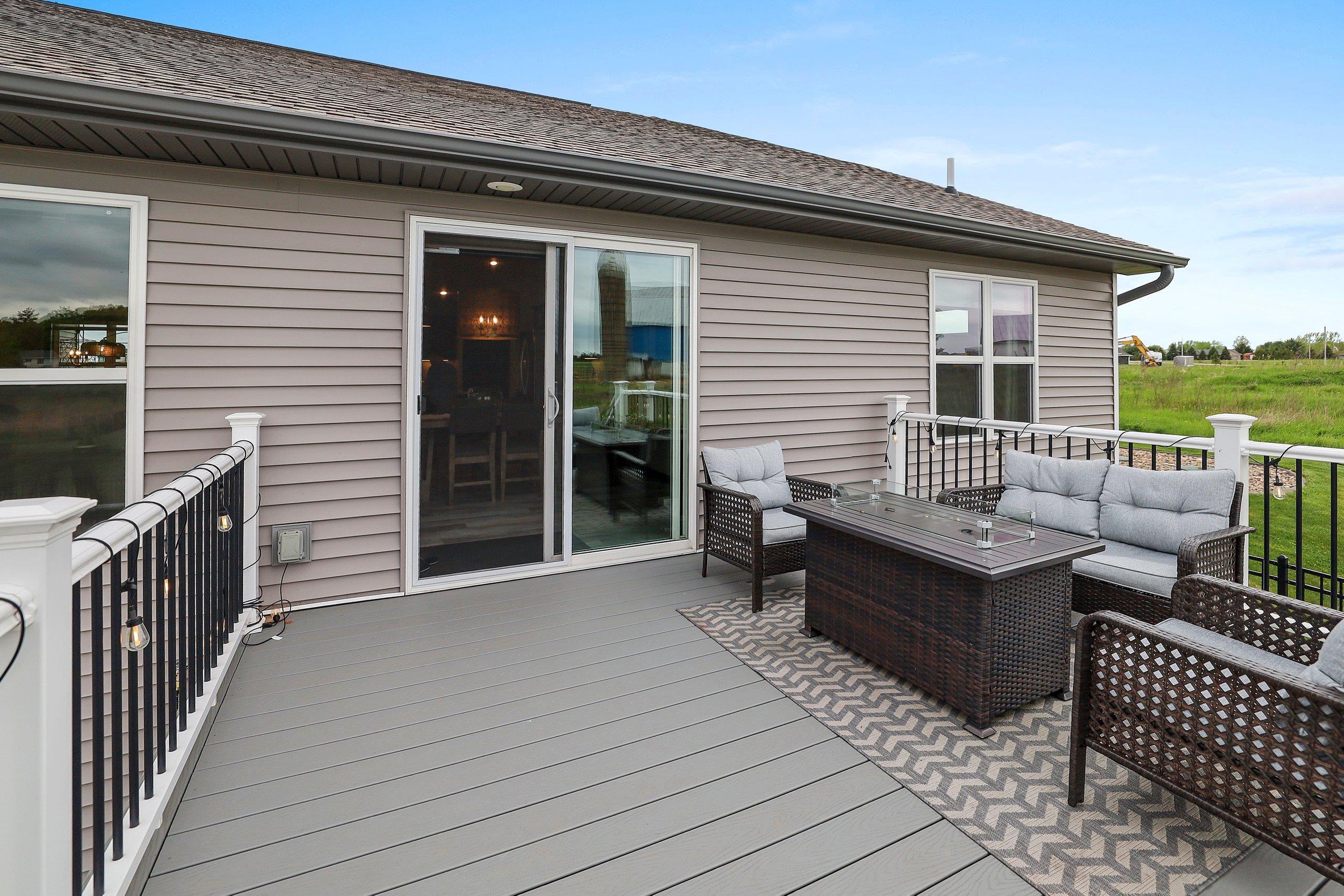 458 High Ridge Trail Pulaski, WI 54162 - Photo 55 of 74