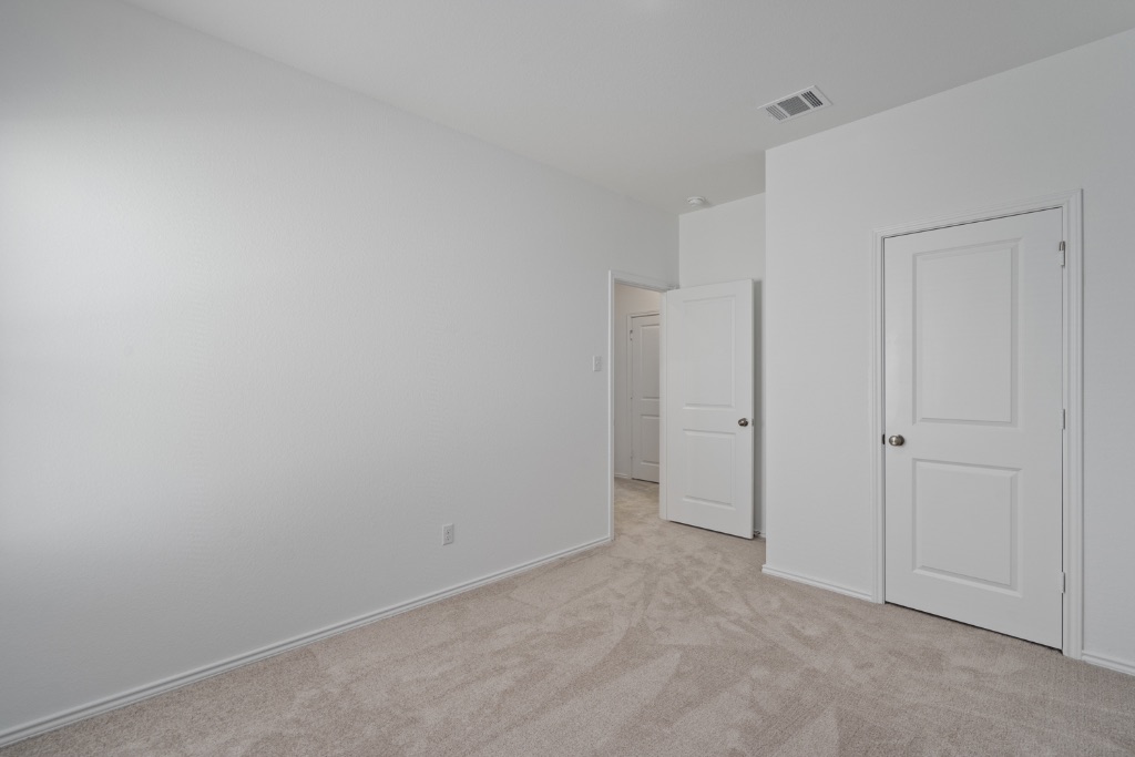 230 Gabbro Gardens Maxwell, TX 78656 - Photo 15 of 24 a view of an empty room