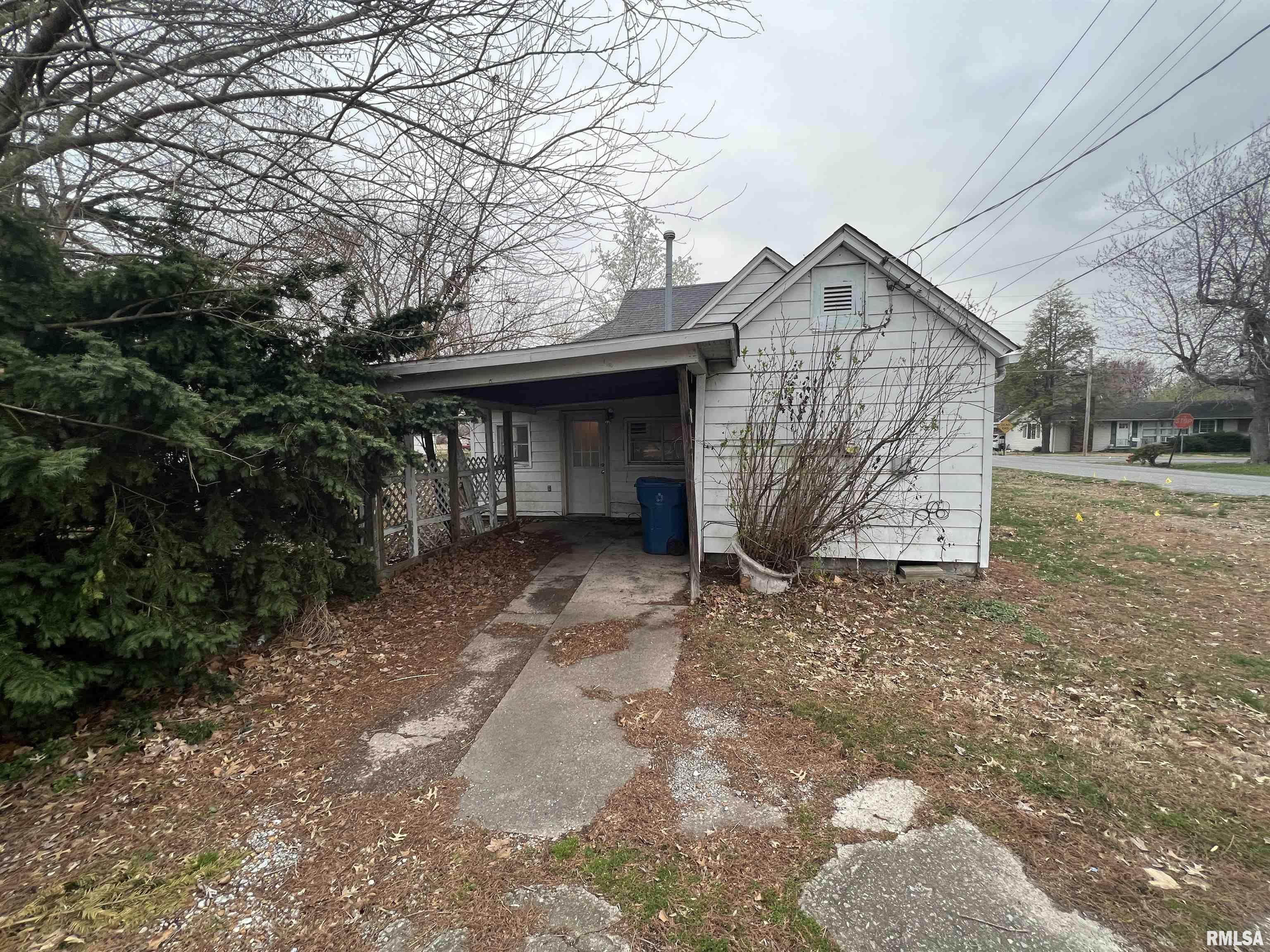 1020 North 16th Street Herrin, IL 62948 - Photo 24 of 37