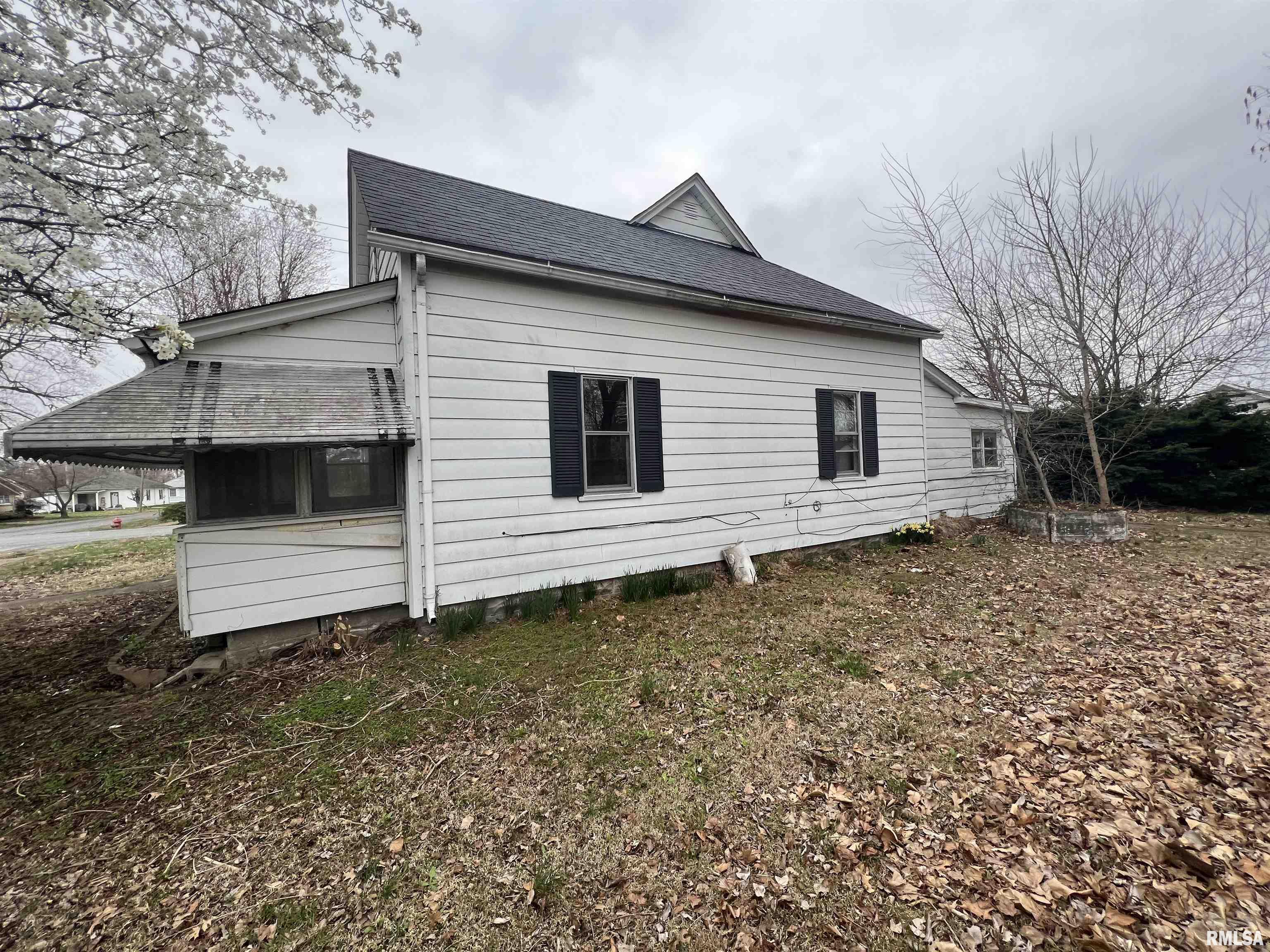 1020 North 16th Street Herrin, IL 62948 - Photo 30 of 37