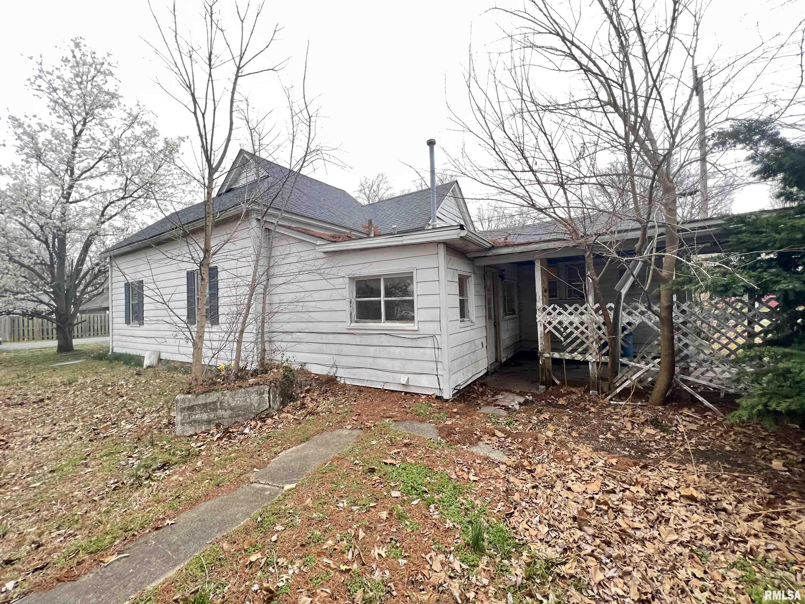 1020 North 16th Street Herrin, IL 62948 - Photo 31 of 37