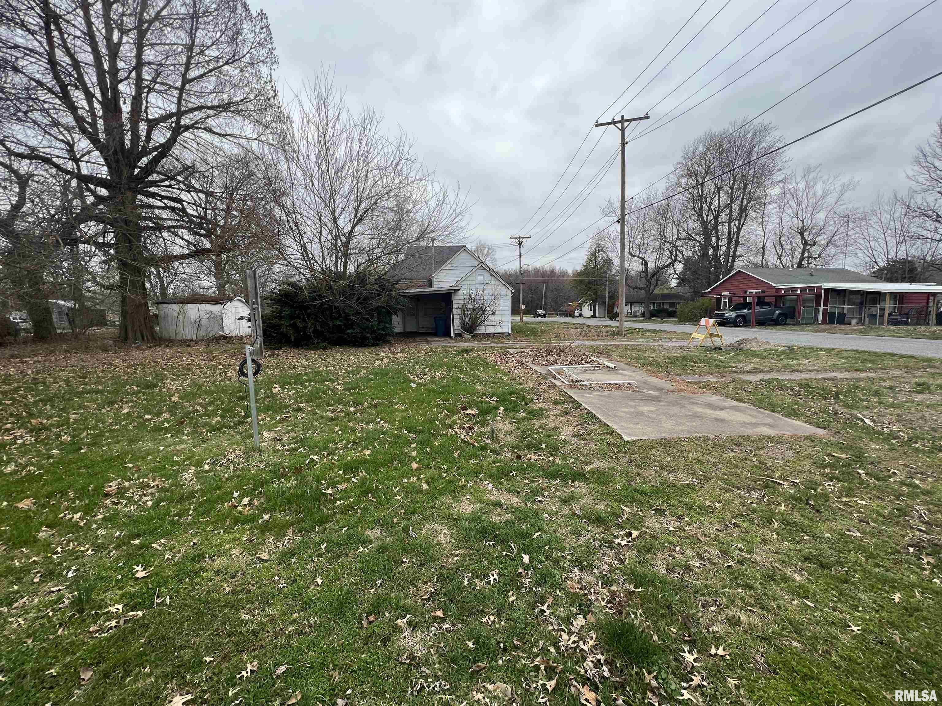 1020 North 16th Street Herrin, IL 62948 - Photo 35 of 37