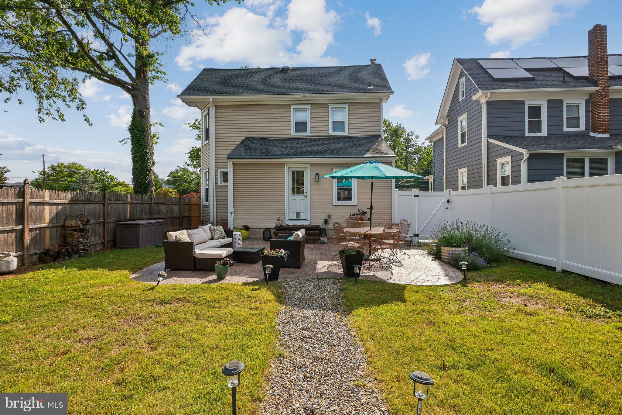 16 Highland Terrace Pitman, NJ 08071 - Photo 20 of 23