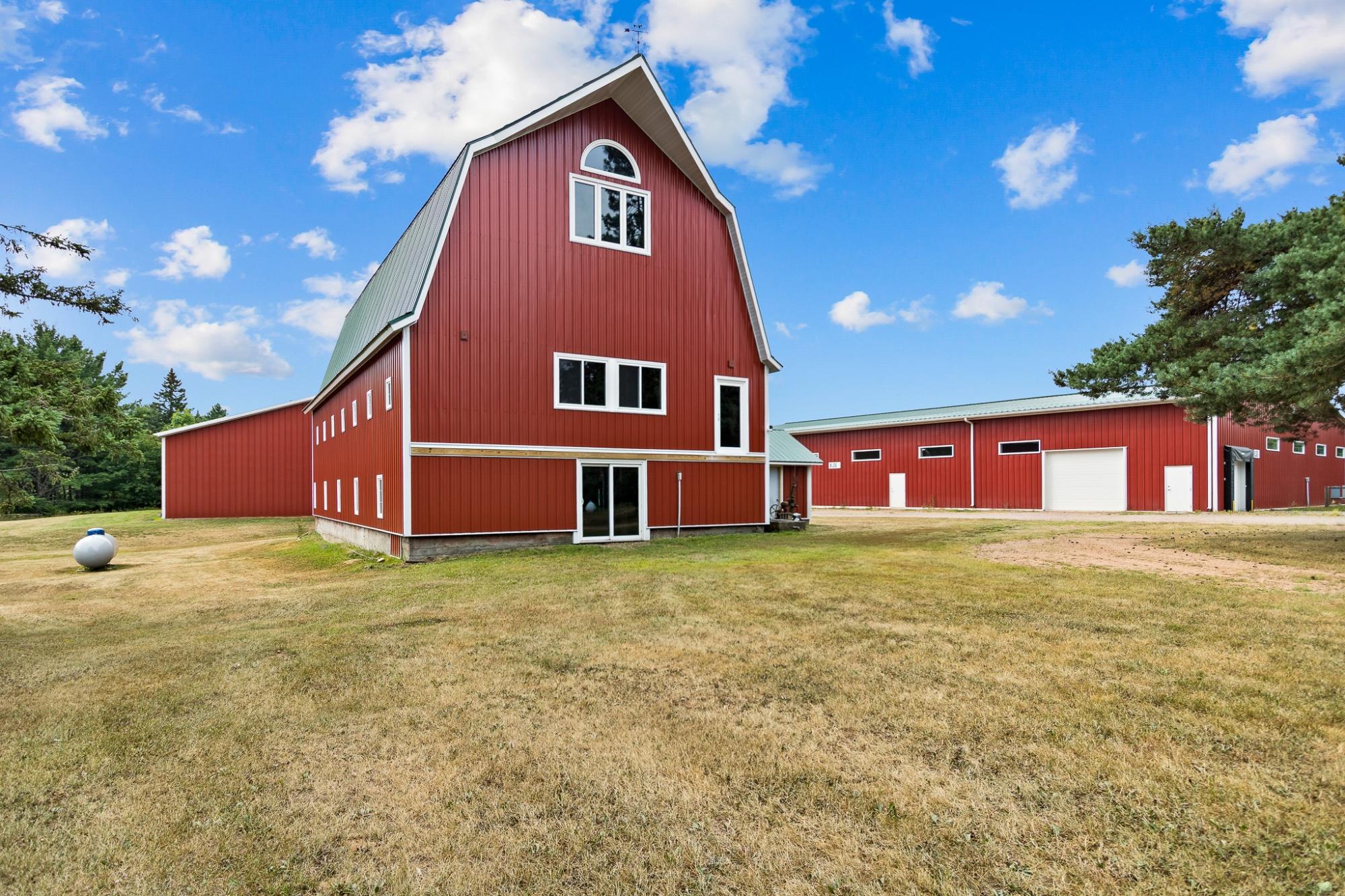 N11067 Cth F Phillips, WI 54555 - Photo 6 of 95 Gallery Image 6