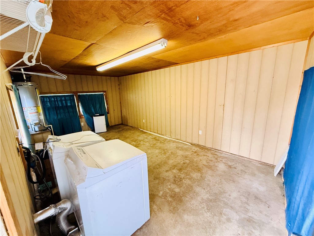 1413 Burt Street Bryan, TX 77802 - Photo 19 of 19 a room with storage and utility