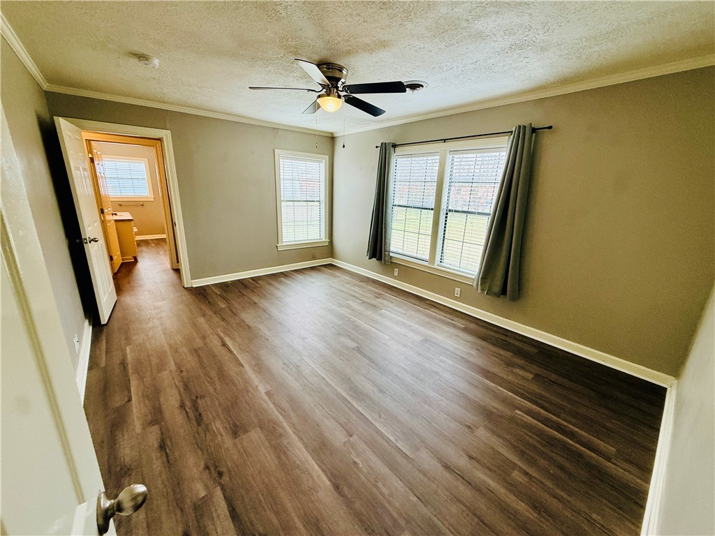 1413 Burt Street Bryan, TX 77802 - Photo 10 of 19 a view of an empty room with a window
