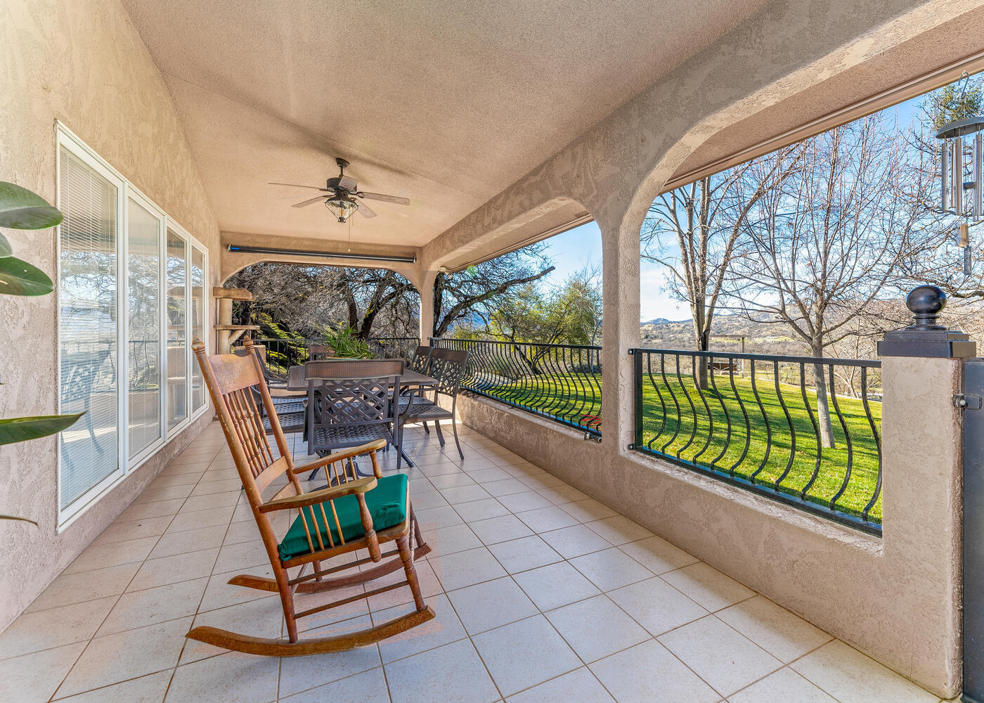 41117 Harris Road Springville, CA 93265 - Photo 5 of 55 41117 Harris Rd Springville CA-large-040