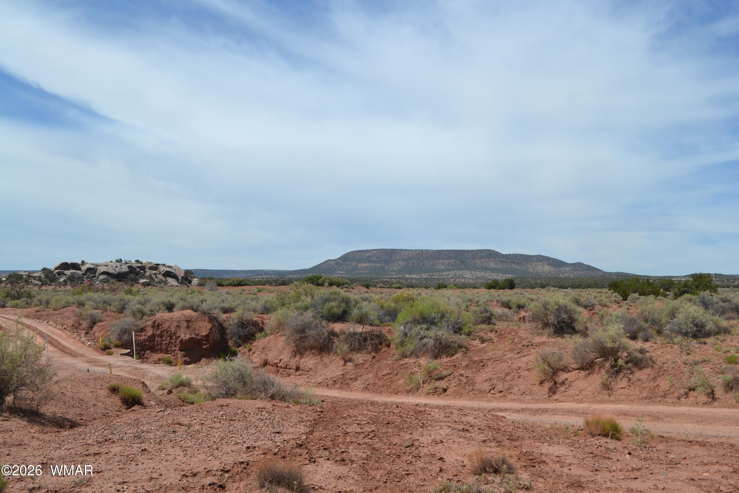 18-19 N8577 Road Concho, AZ 85924 - Photo 6 of 17 Land