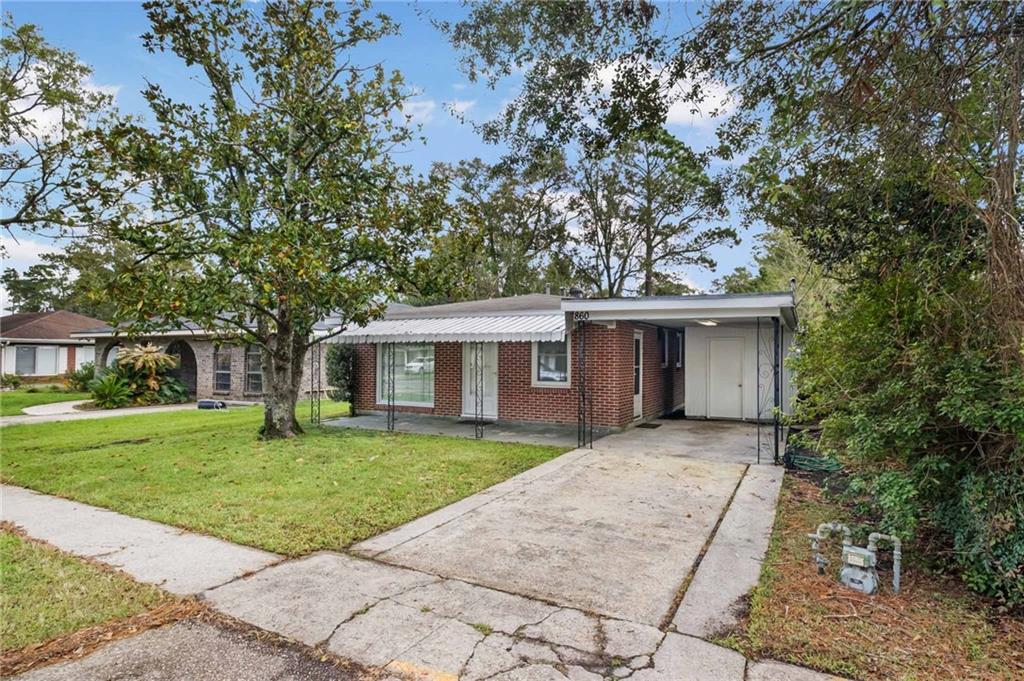 860 Oak Street Slidell, LA 70458 - Photo 2 of 14