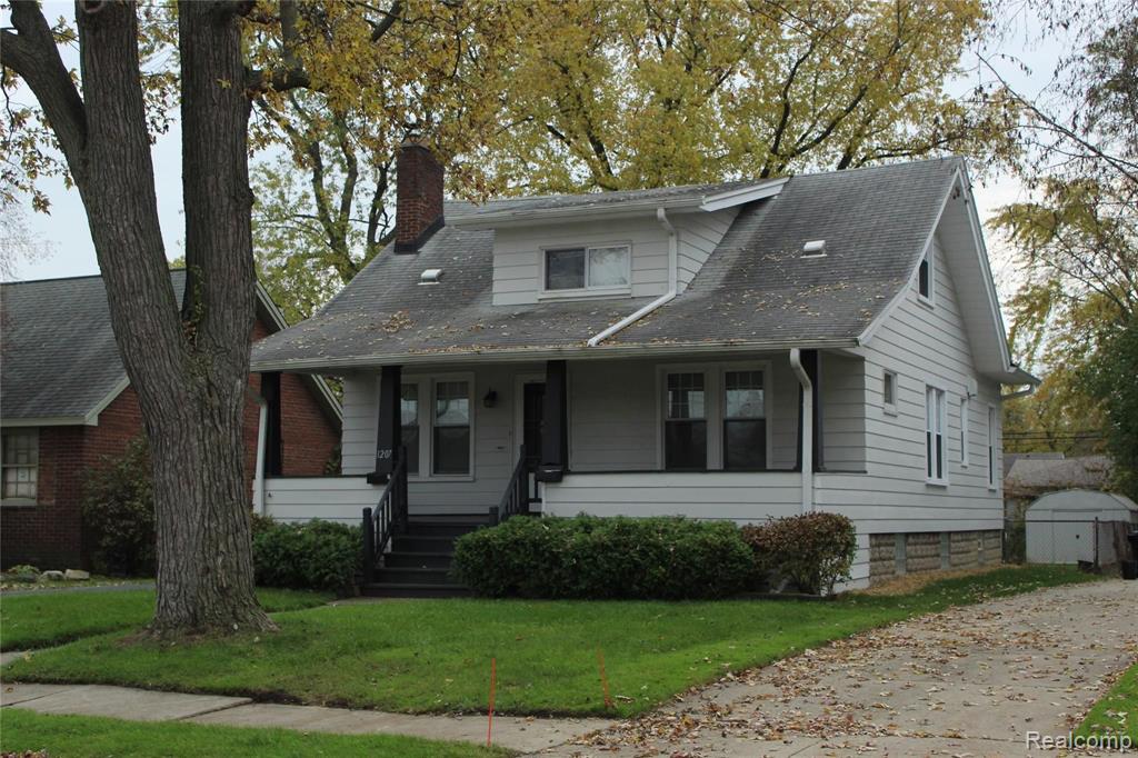 1207 Dorothea Road Berkley, MI 48072 - Photo 1 of 14 Gallery Image 1