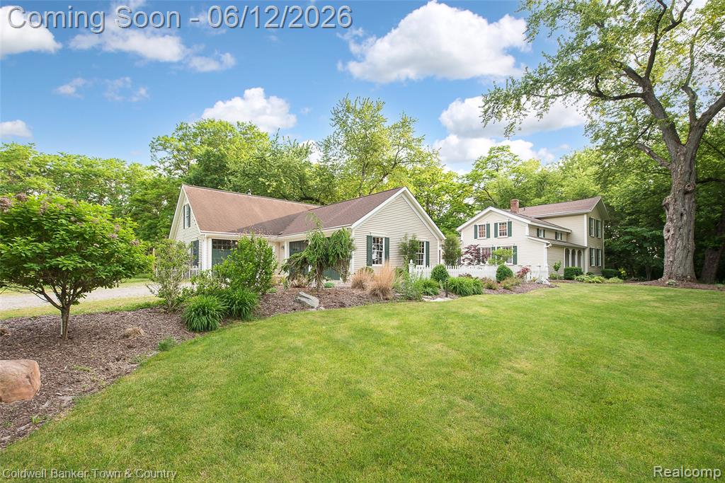 10196 Faussett Road Fenton, MI 48430 - Photo 4 of 75