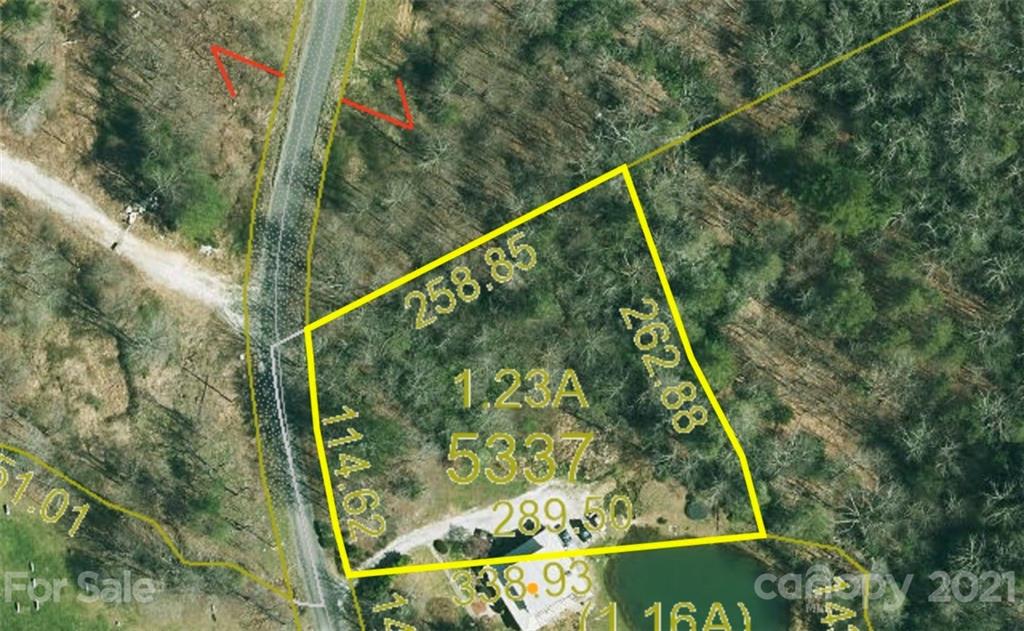 0 Thomas Road Spruce Pine, NC 28777 - Photo 1 of 10 Gallery Image 1