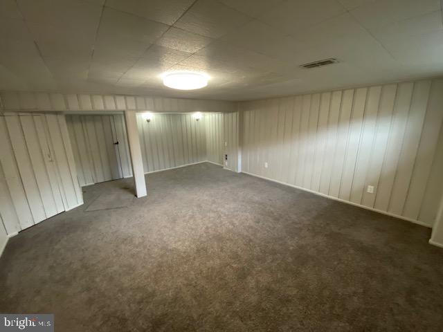1804 Ingram Road Baltimore, MD 21239 - Photo 13 of 18 Finished Lower Level