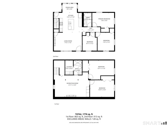 $535,000 | 42 Keene Place, Farmington, CT 06085
