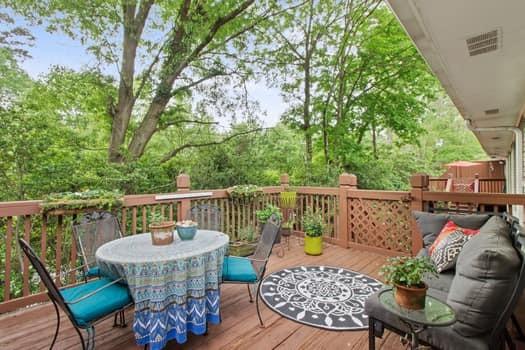 1020 Scott Boulevard, Unit B4 Decatur, GA 30030 - Photo 10 of 12 Gallery Image 10