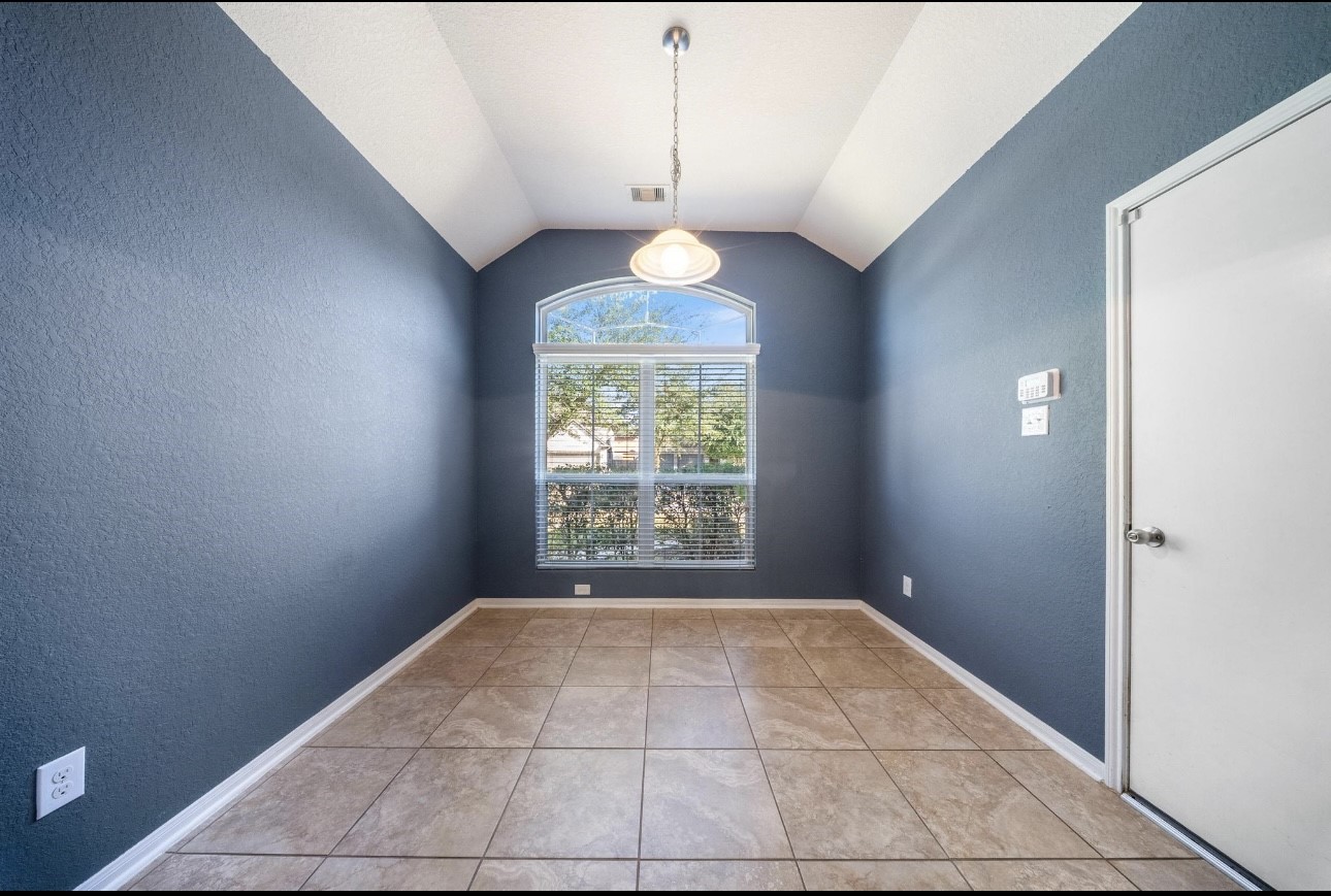 15003 Signal Ridge Way Cypress, TX 77429 - Photo 12 of 21 a view of entryway and hall with a window