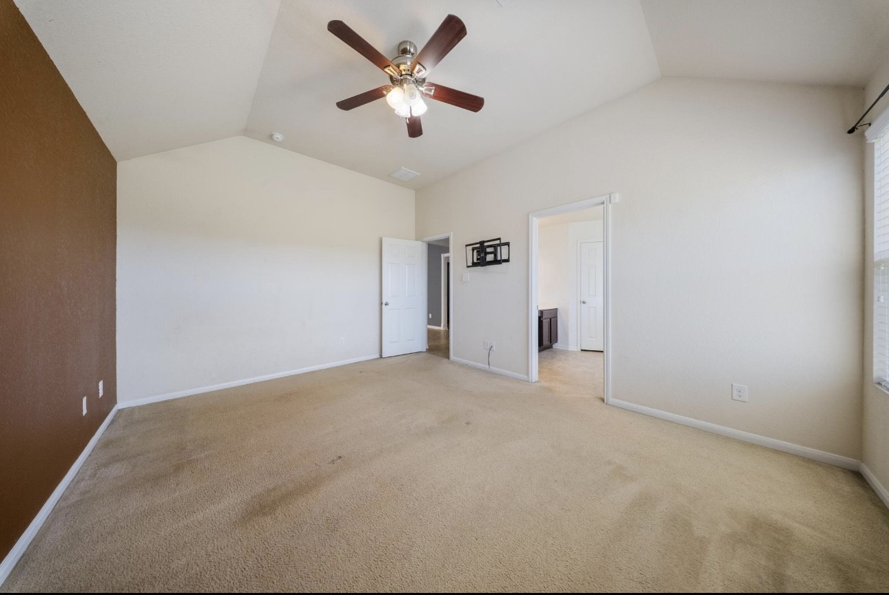 15003 Signal Ridge Way Cypress, TX 77429 - Photo 17 of 21 a view of an empty room
