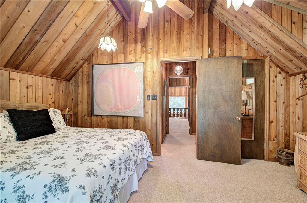 1467 Little Hendricks Mountain Road Jasper, GA 30143 - Photo 27 of 63
