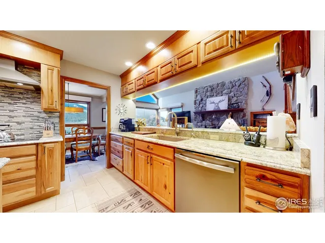 $950,000 | 1421 St Moritz Trail, Unit 2, Estes Park, CO 80517
