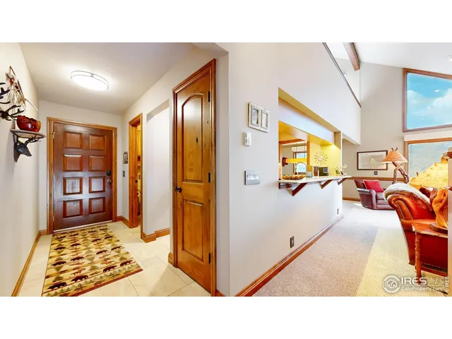 $950,000 | 1421 St Moritz Trail, Unit 2, Estes Park, CO 80517