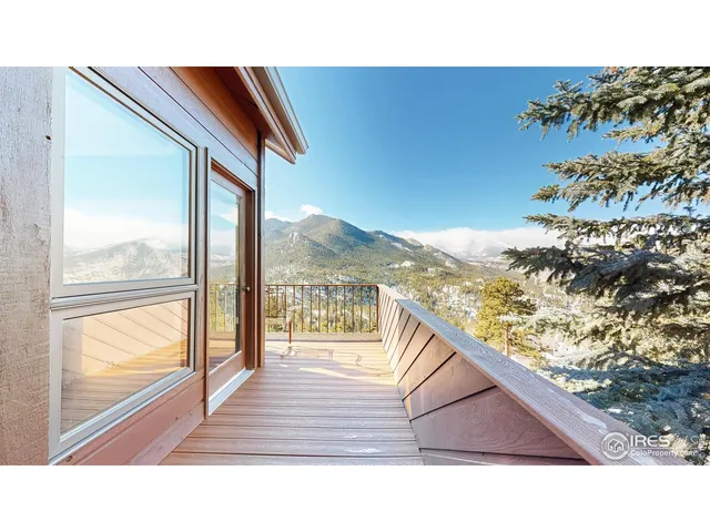 $950,000 | 1421 St Moritz Trail, Unit 2, Estes Park, CO 80517