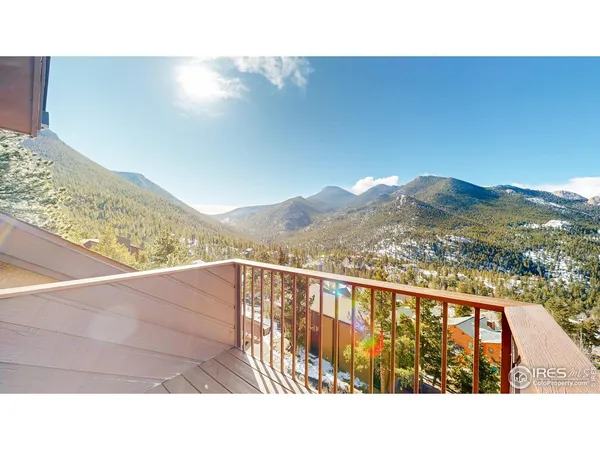 $950,000 | 1421 St Moritz Trail, Unit 2, Estes Park, CO 80517