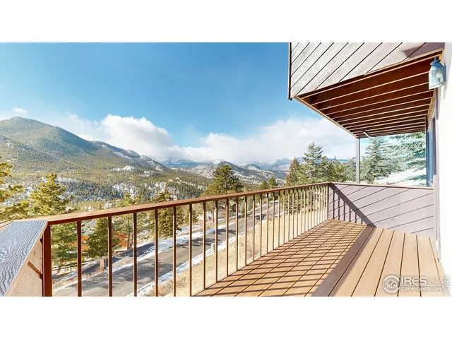 $950,000 | 1421 St Moritz Trail, Unit 2, Estes Park, CO 80517