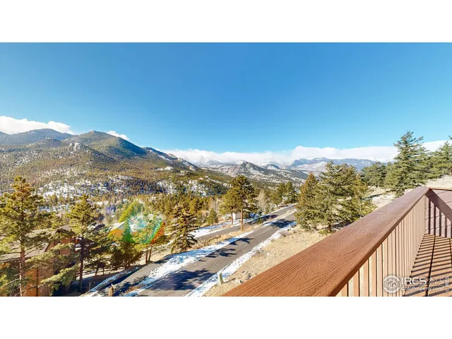 $950,000 | 1421 St Moritz Trail, Unit 2, Estes Park, CO 80517