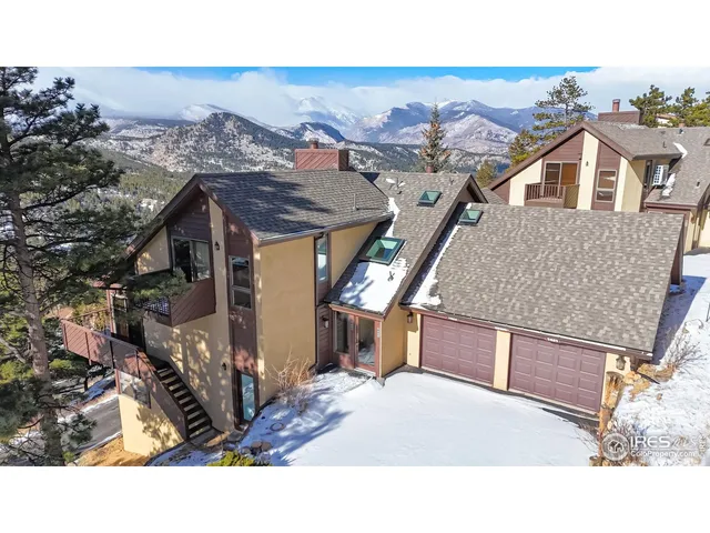 $950,000 | 1421 St Moritz Trail, Unit 2, Estes Park, CO 80517