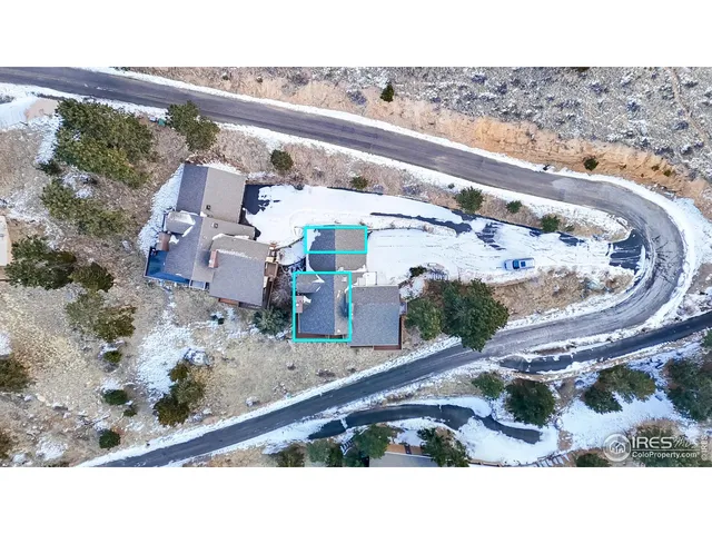 $950,000 | 1421 St Moritz Trail, Unit 2, Estes Park, CO 80517