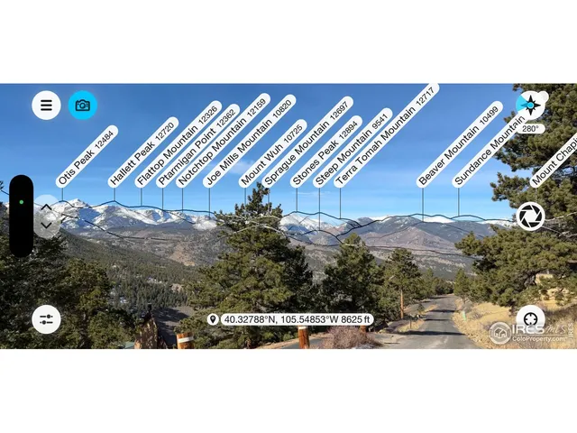 $950,000 | 1421 St Moritz Trail, Unit 2, Estes Park, CO 80517