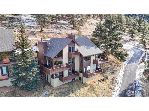 $950,000 | 1421 St Moritz Trail, Unit 2, Estes Park, CO 80517