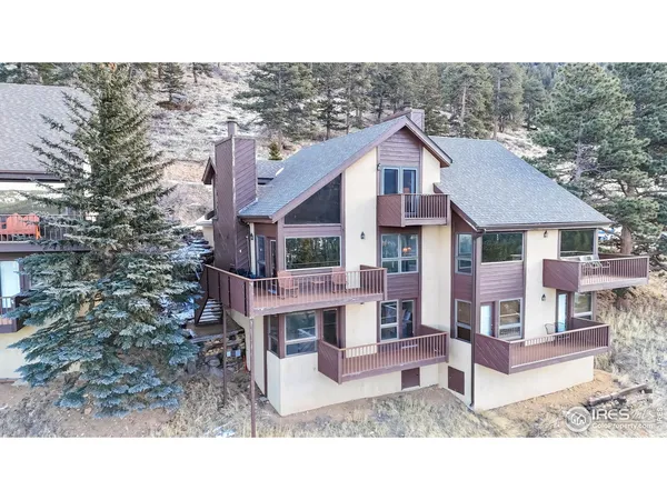 $950,000 | 1421 St Moritz Trail, Unit 2, Estes Park, CO 80517