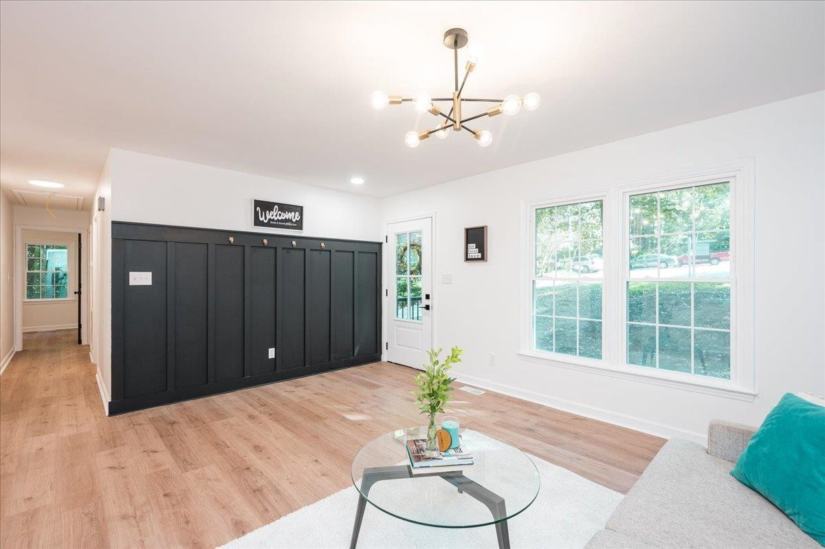 7100 Stuart Drive Raleigh, NC 27615 - Photo 5 of 34 Photo 5