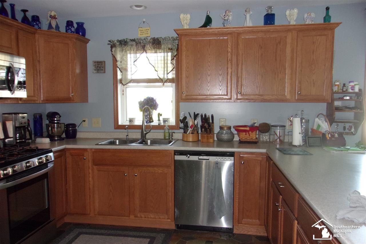 14000 Hudson Road Hudson, MI 49247 - Photo 4 of 12