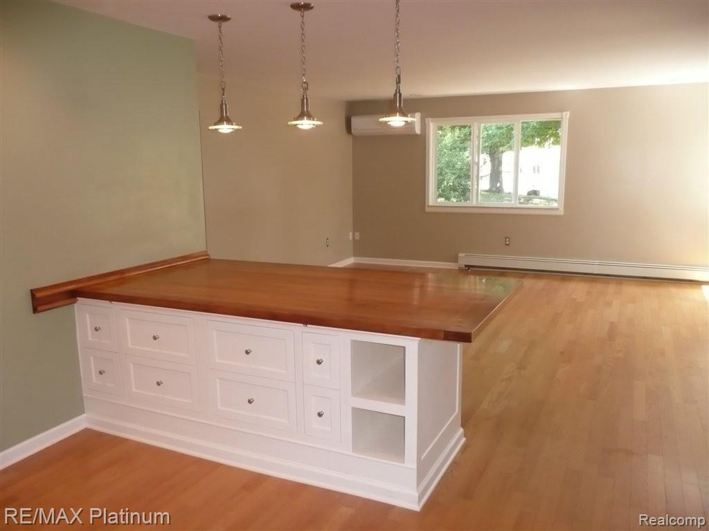 6032 San Luray Road Gregory, MI 48137 - Photo 5 of 15 View to Great Rm.