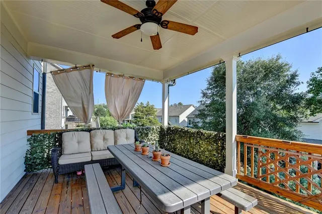 $799,000 | 4071 Woodward Walk Lane, Suwanee, GA 30024