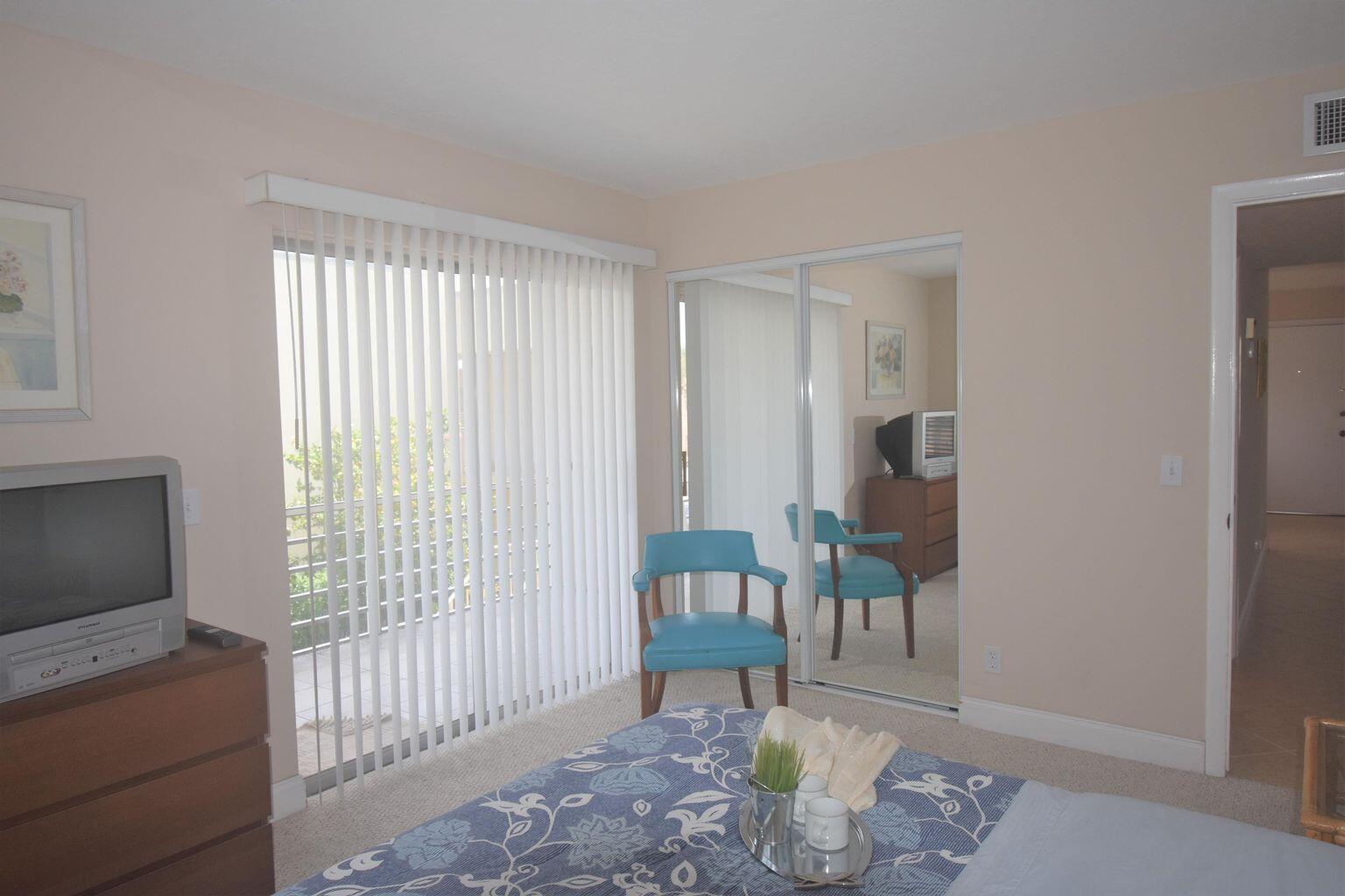 715 Normandy Lane Delray Beach, FL 33484 - Photo 15 of 42 firts bedroom
