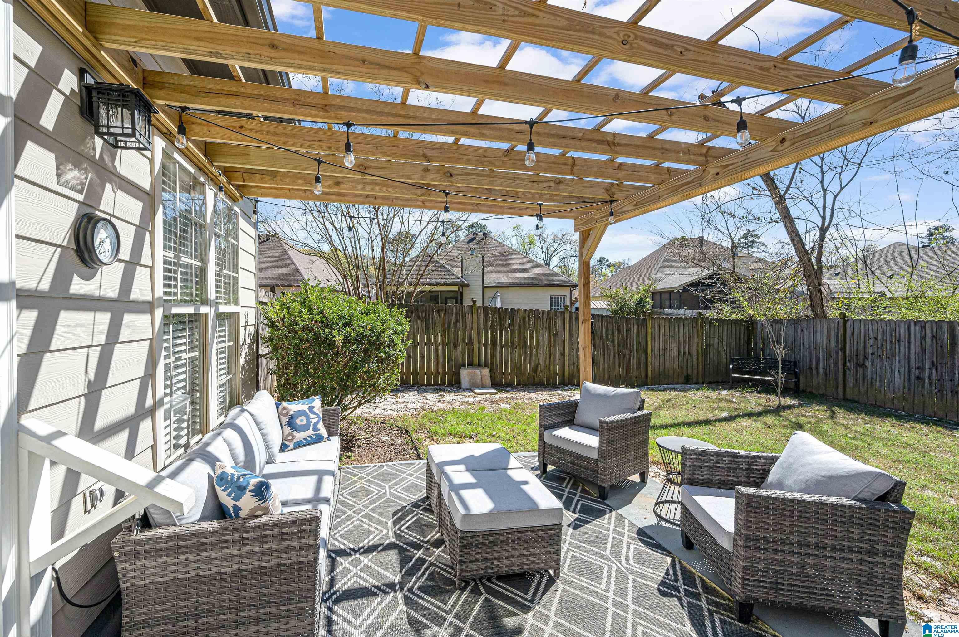 400 Sweet Leaf Lane Alabaster, AL 35114 - Photo 30 of 35