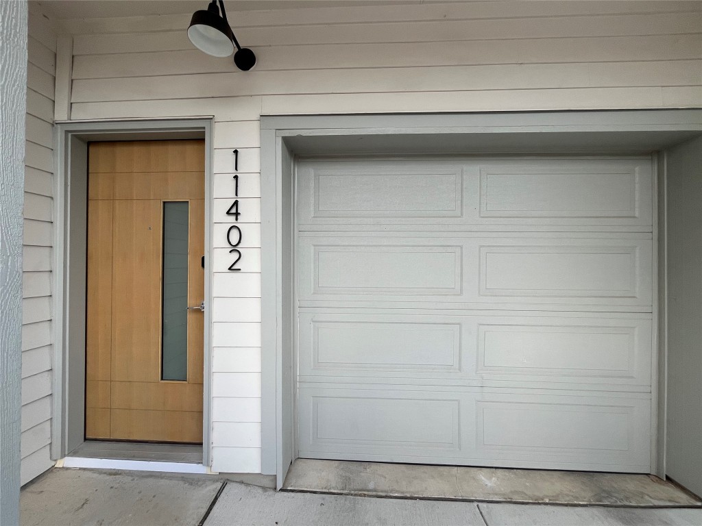 11402 Pastini Circle Manchaca, TX 78652 - Photo 1 of 21 a view of front door