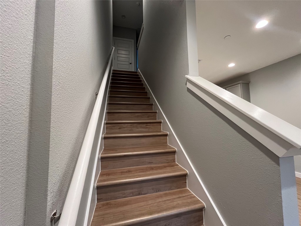 11402 Pastini Circle Manchaca, TX 78652 - Photo 12 of 21 a view of entryway