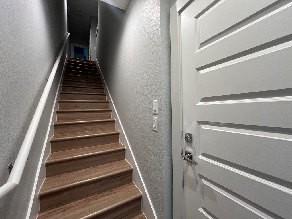 11402 Pastini Circle Manchaca, TX 78652 - Photo 2 of 21 a view of an entryway